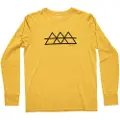 Devold Classic T-shirt Med Lange ærmer