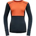 Devold Lauparen Merino 190 T-shirt Med Lange ærmer