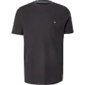 Fynch&Hatton Basic Premium Cotton T-shirt Med Korte ærmer