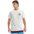 Hydroponic Sb Yin Yang T-shirt Med Korte ærmer