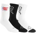 Etnies Sour Sokker 3 Par