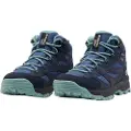 Jack Wolfskin Vojo Tour Texapore Mid Vandrestøvler