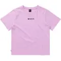 Mystic Brand Seasonal T-shirt Med Korte ærmer
