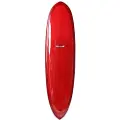 G&s Surfboards Drone 7´0-2+1 Future 2 Side Surfbræt