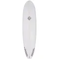 Clayton Mini Malibu 7´10 X 221/2 X 27/8 Surfbræt