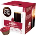 Zoegas Nescafé Zoégas Mollbergs Blandning Dolce Gusto-kompatibla kaffekapsler 30-pack
