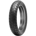 Dunlop Dt4 Tl M/c R9 Nhs Flat Track Offroad Dæk