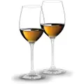 Riedel Hvidvinsglas VINUM SAUVIGNON BLANC/DESSERT WINE 356 ml, Riedel