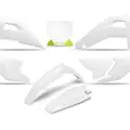 Ufo Husqvarna Tc 125 2025 Plastikkit