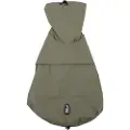 TIAKI Pet & Parent matchende regnjakker - Hunderegnjakke ryglængde ca. 40 cm