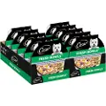 Cesar Fresh Bowls - Økonomipakke: blanding: And i sauce (20 x 85 g )