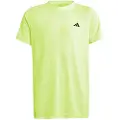Adidas Club Tennis T-shirt Med Korte ærmer