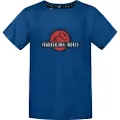 Rafiki Kailas Jr T-shirt Med Korte ærmer