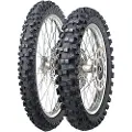 Dunlop Geomax Mx53 29m M/c Tt Offroad Forhjul