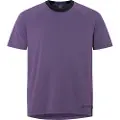 Vaude Bike Loamer T-shirt Med Korte ærmer