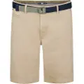 Petrol Industries M-1050-sho5040 Plus Size Chinoshorts