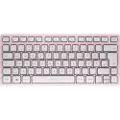 Cherry Kw 7100 Mini Bt German Trådløst Tastatur
