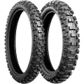 Bridgestone M404 41m Tt 1309 Off-road Bagdæk