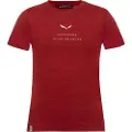 Salewa Eagle Dry T-shirt Med Korte ærmer