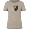 Super.natural Rio Grande T-shirt Med Korte ærmer