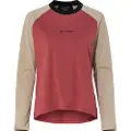 Vaude Bike Loamer T-shirt Med Lange ærmer