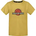 Rafiki Kailas Jr T-shirt Med Korte ærmer