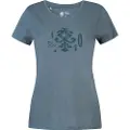 Rafiki Akiyo T-shirt Med Korte ærmer