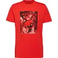 Mammut Trovat T-shirt Med Korte ærmer