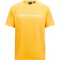 Peak Performance Active T-shirt Med Korte ærmer