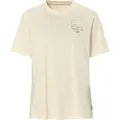 Vaude Bike Cyclist T-shirt Med Korte ærmer