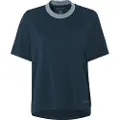 Vaude Bike Loamer T-shirt Med Korte ærmer
