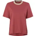 Vaude Bike Loamer T-shirt Med Korte ærmer