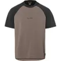Vaude Bike Loamer T-shirt Med Korte ærmer