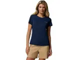 Columbia Zero Rules Light Crew T-shirt Med Korte ærmer