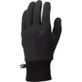 Nike Therma-FIT Tech Fleece-handsker til mænd - sort