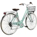 Adriatica Panarea 700 6s Cykel