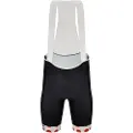 Santini Tour De France Gpm Leader Cykelshorts