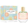 Elie Saab Elie-Saab Parfumer-til-kvinder Girl-Of-NowLovelyEau de Parfum Spray 90 ml (6.744,00 kr / 1 l)