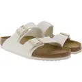 Birkenstock Tøfler BIRKENSTOCK Arizona BF Eggshell dame 37