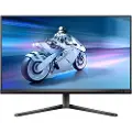 Philips 27" Evnia 5000 - 2560x1440 - 180Hz - Fast IPS - DisplayHDR 400