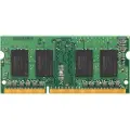 Kingston ValueRAM SO DDR3L-1600 SC - 4GB