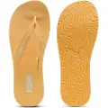Puma Sandy Flip-Flops Women, Shoes, Almost Apricot/White, 40.5