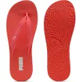 Puma Sandy Flip-Flops Women, Shoes, Peach Frost/White, 42