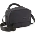 Puma PUMA.BL 6L Crossbody Bag, Accessories, Black, OSFA