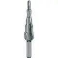 RUKO Hss 5 Konisk Bor 4-12 Mm