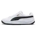 Puma GV Special Sneakers, Shoes, White/Black, 43