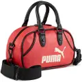 Puma Archive 2.5L Mini Grip Bag, Accessories, Red Fire, OSFA
