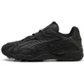 Puma Inhale Essentials Sneakers, Shoes, Black, 41