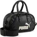 Puma Archive 2.5L Mini Grip Bag, Accessories, Black, OSFA