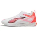 Puma Ultra 5 Match It + Mid Low Fodboldstøvler